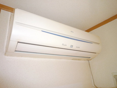 Other Equipment. Air conditioning