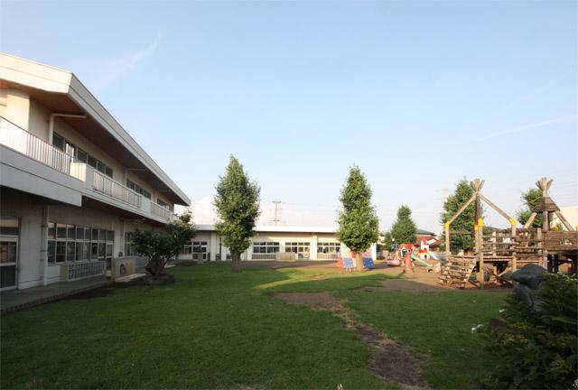 kindergarten ・ Nursery. 910m until Kongo kindergarten