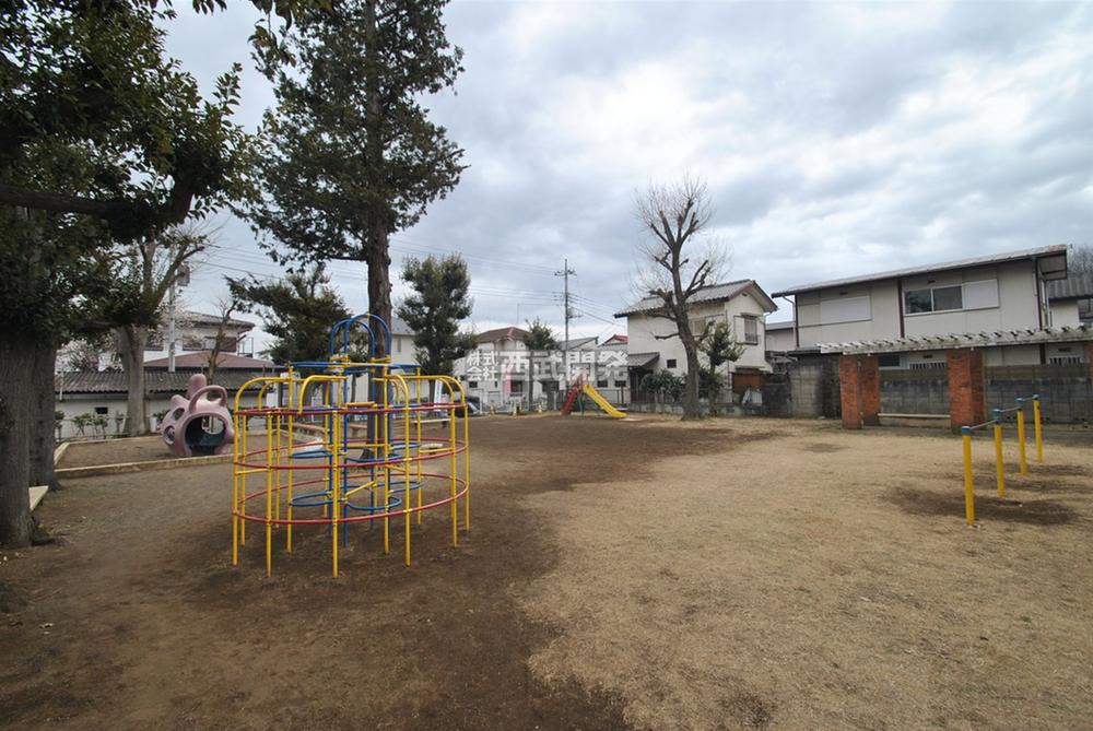 park. 350m until Mizuno children's park