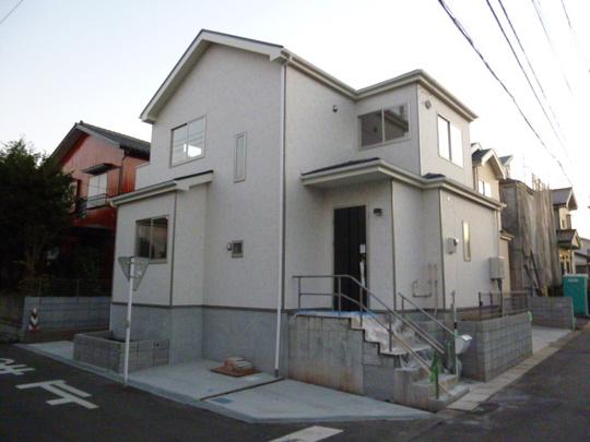 Local appearance photo. Building appearance