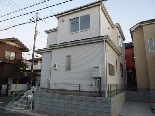 Local appearance photo. Building appearance