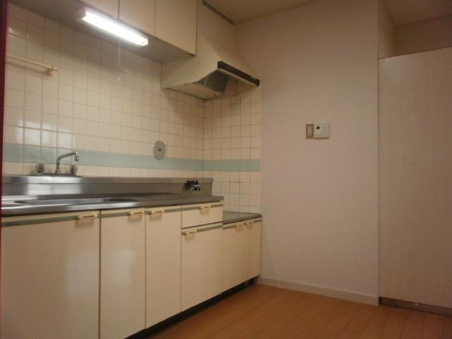 Kitchen. Kitchen