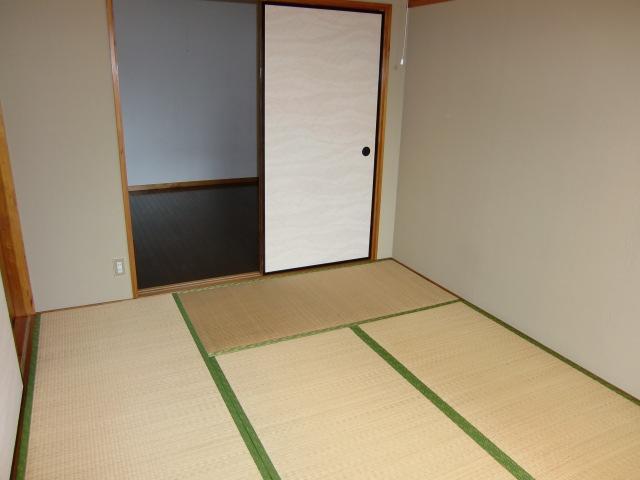 Other room space. Japanese-style room (same type)