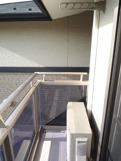 Balcony. Another, Room photo