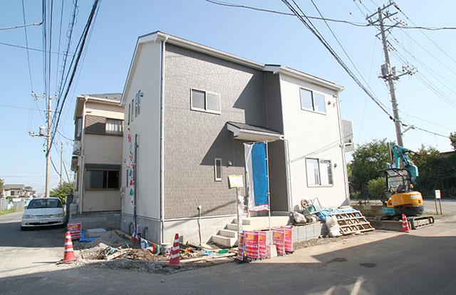 Local appearance photo. Local (10 May 2013) Shooting