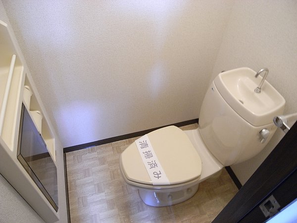 Other. Toilet