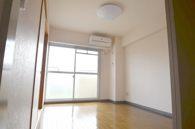 Other room space