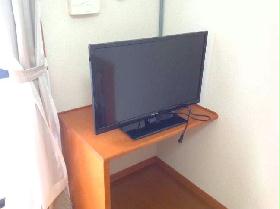 Other. tv set