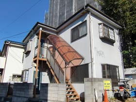 Building appearance