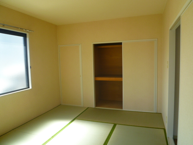 Other room space