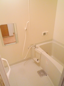 Bath.  ※ It will be in the photo of another room of the same type