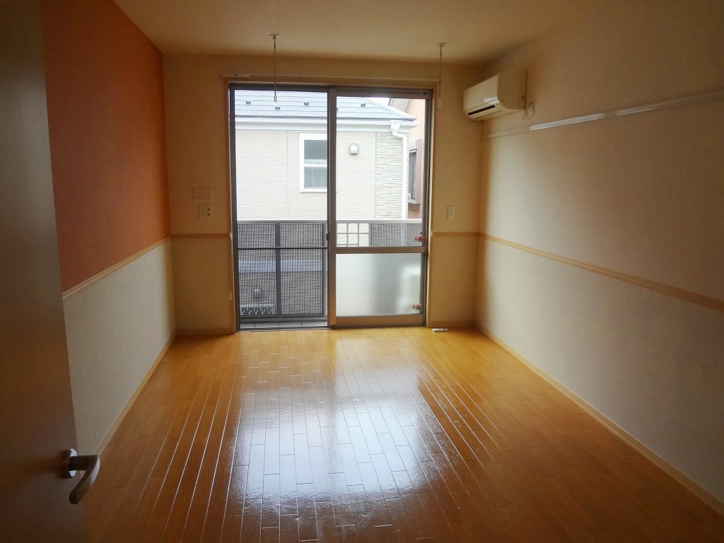 Living and room. It is a photograph of the same property another room