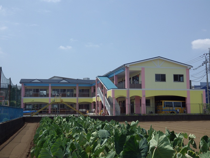 kindergarten ・ Nursery. Miwa kindergarten (kindergarten ・ Nursery school) to 350m
