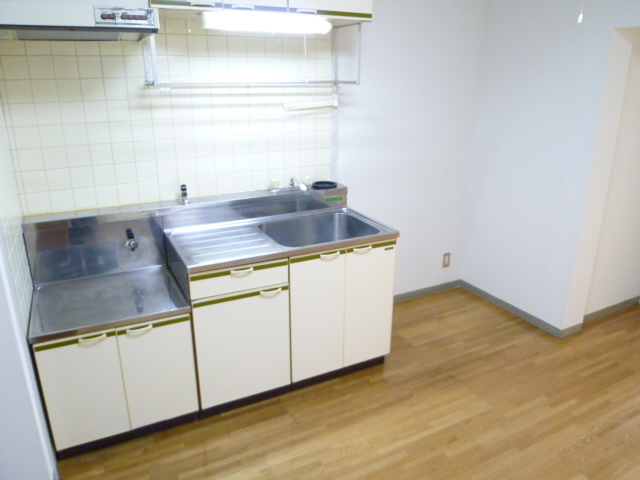 Kitchen. Same property, Is another of the room.