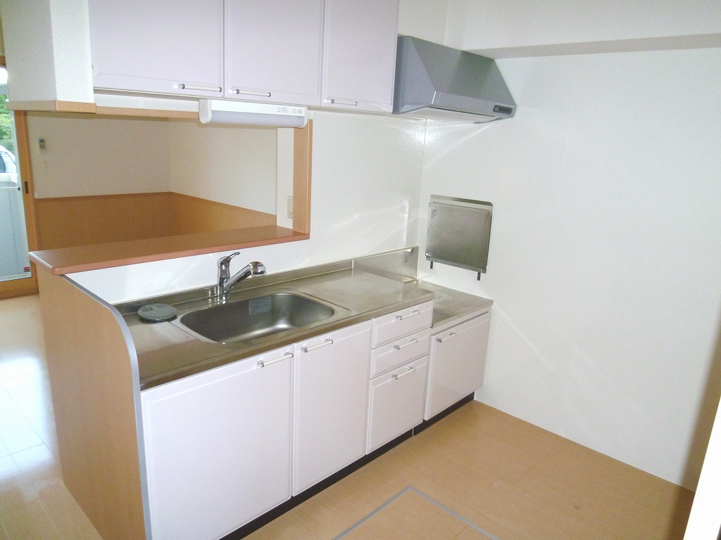 Kitchen. Is another room of the same properties