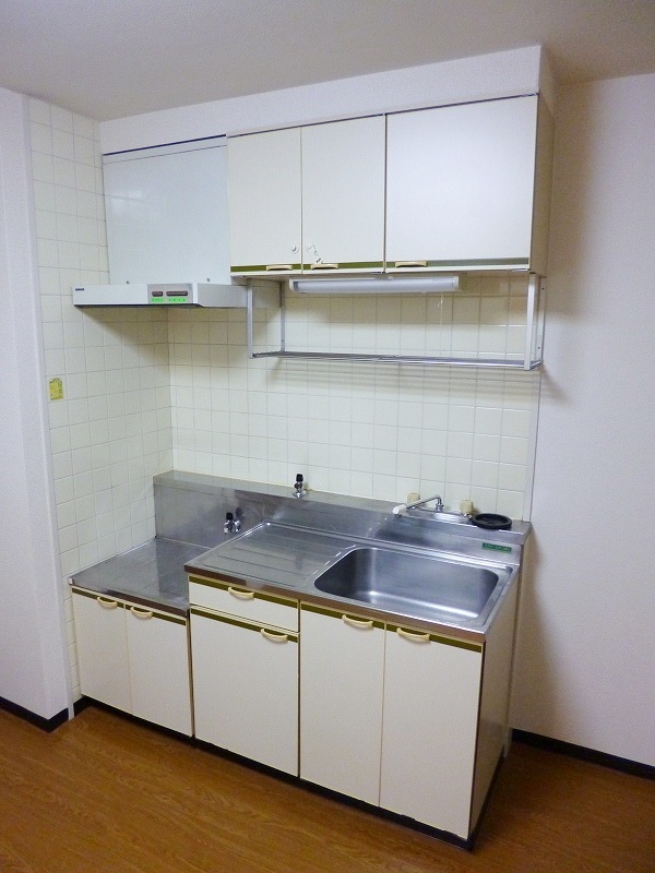 Kitchen. Kitchen