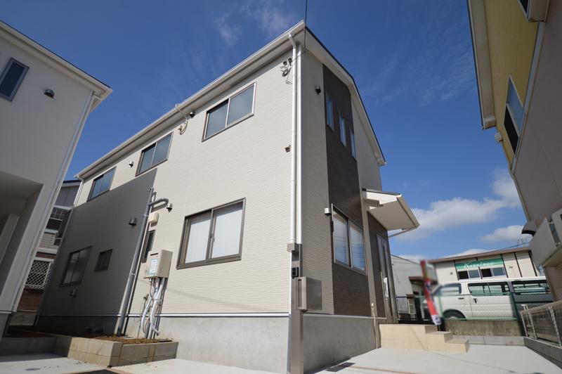 Local appearance photo. 1 Building Exterior Photos