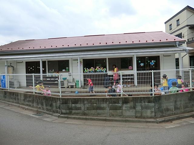 kindergarten ・ Nursery. Mukosho 300m to nursery school