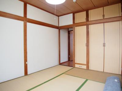 Other room space. bedroom