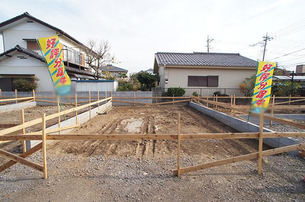 Local appearance photo. Local (12 May 2013) Shooting Building 3