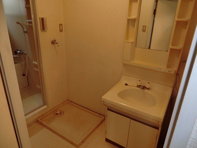Washroom