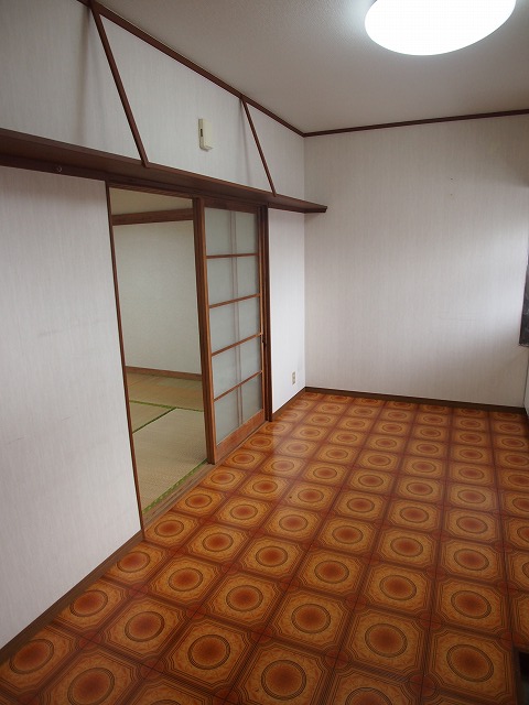 Other room space