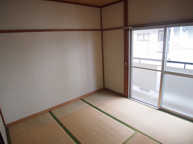 Other room space