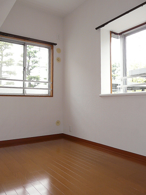 Saitama Prefecture Shiki Saiwaicho 1