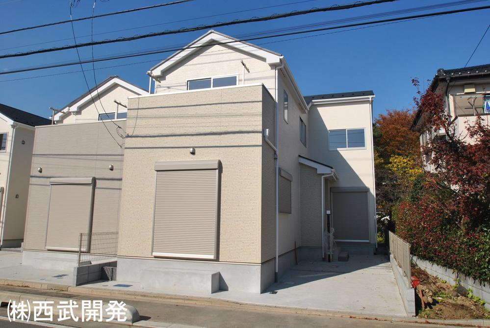 Local appearance photo. Local (11 May 2013) Shooting  4 Building