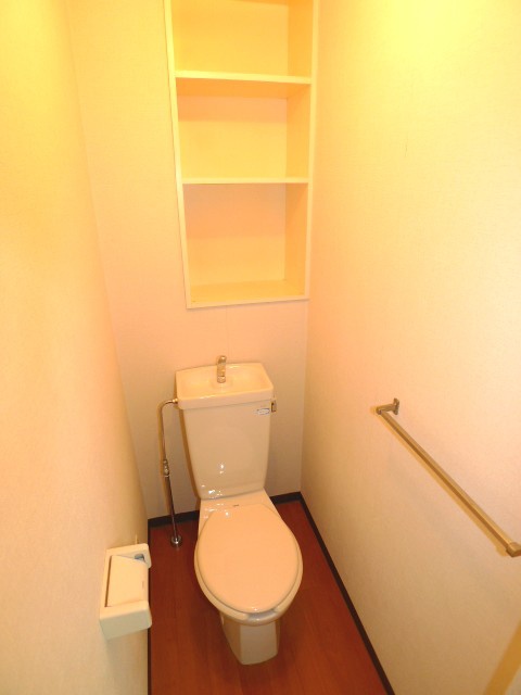 Toilet. Please separate room of the room is a photograph reference