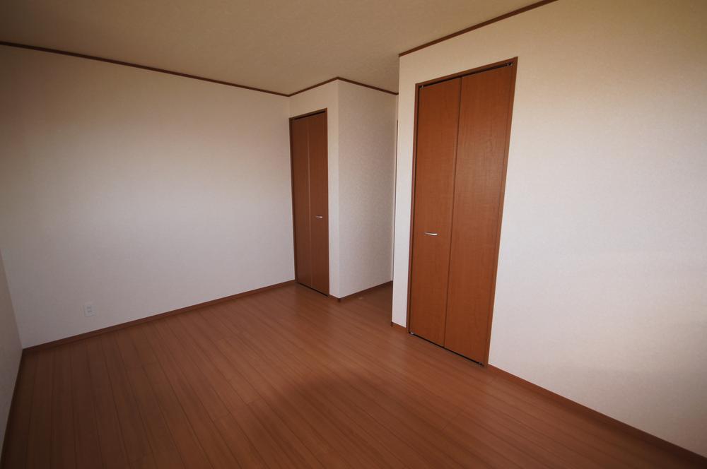 Non-living room. Western-style 7.2 Pledge