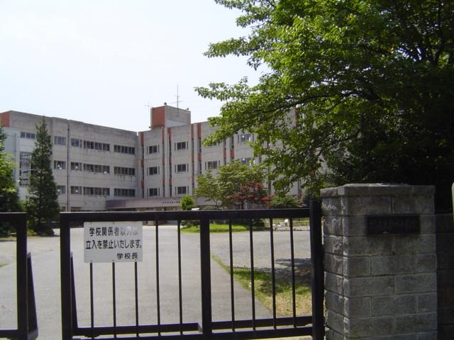 Primary school. Shiki Municipal Shiki 539m until the fourth elementary school