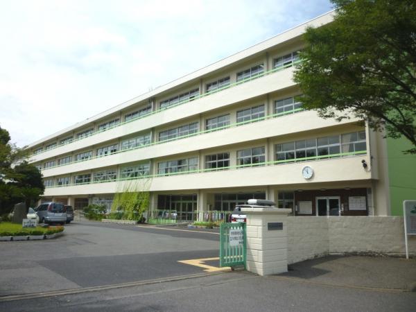 Saitama Prefecture Shiki City Hall 1