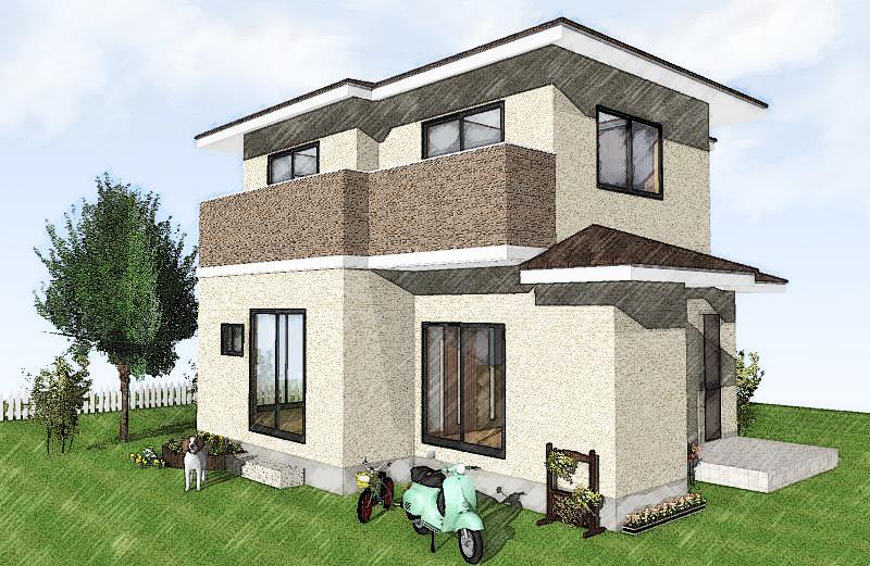 Rendering (appearance)