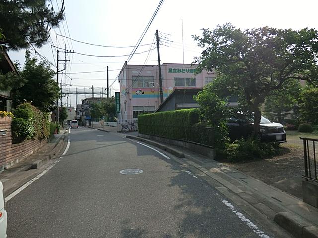 kindergarten ・ Nursery. 300m to Midori Adachi kindergarten