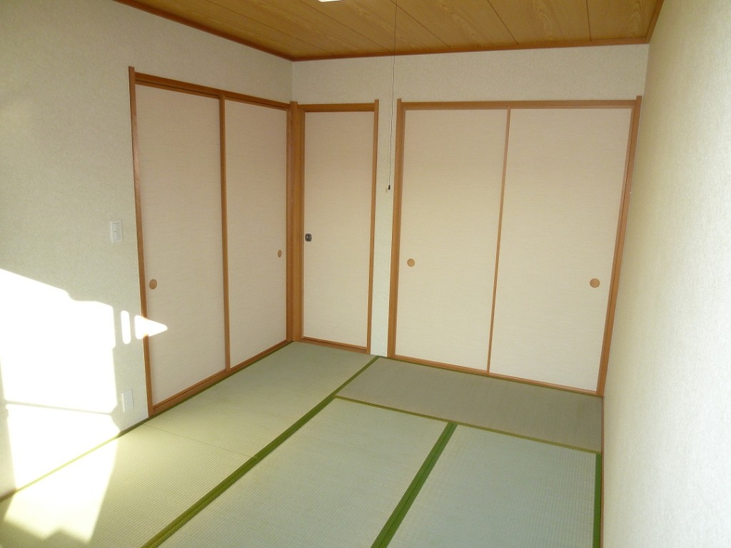 Other room space. bedroom