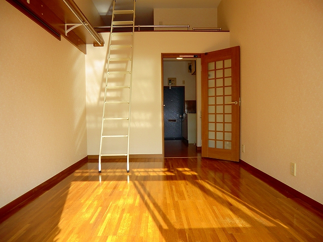 Living and room