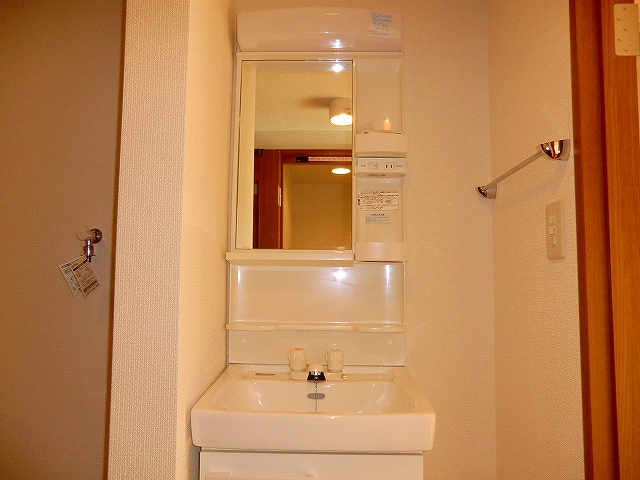 Washroom