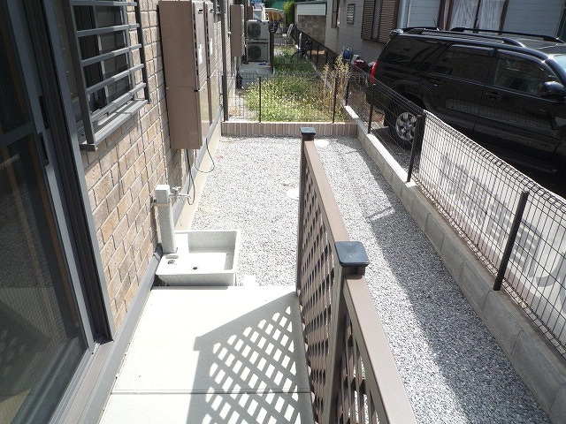 Balcony. Another, Room (terrace ・ Private garden)
