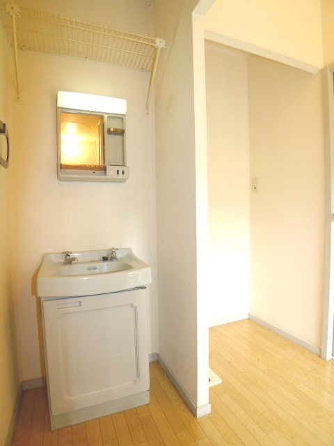 Washroom