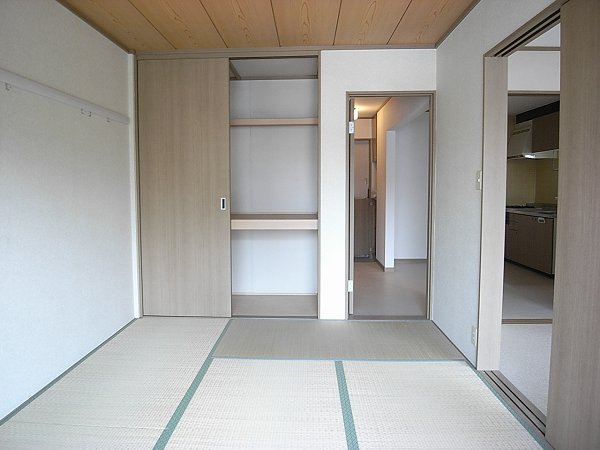 Other. Japanese style room