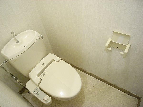 Other. Toilet