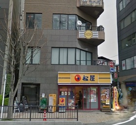 Other. Matsuya 845m until Shiki East Exit Store (Other)