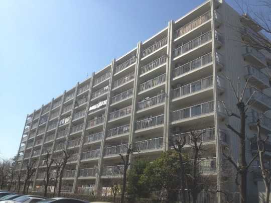 Local appearance photo. Property appearance