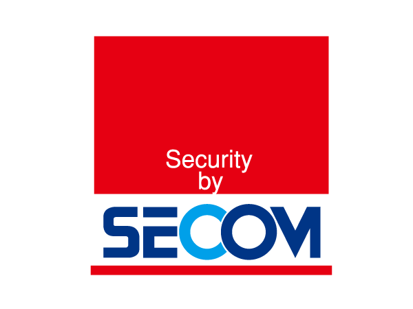 Security.  [Secom ・ Mansion system] The safety of each dwelling unit has introduced an apartment system by Secom to watch a 24-hour online system.