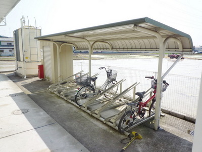 Other common areas
