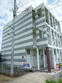 Building appearance