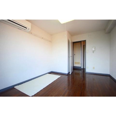 Other room space