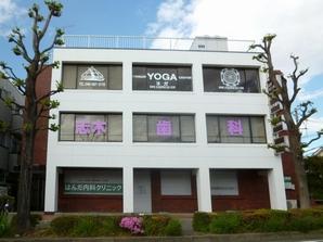  [Home is within walking distance of the medical institutions that have children! ! ] There is also a pediatric, Solder Internal Medicine Clinic (photo. About 341m) is a 5-minute walk. Precisely because we live to live forever, I should emphasize the closeness of the medical institutions is on to find a new house is also for children