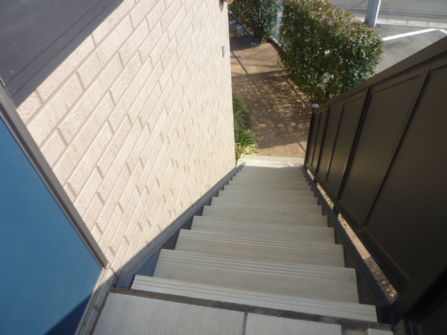 Other common areas